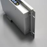 Open Frame Capacitive Touch Monitor 7'' 1000 Nits For Kiosk / Self Service