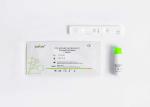 Colloidal Gold Fast COVID-19 Test Kit 15min With Sample Buffer