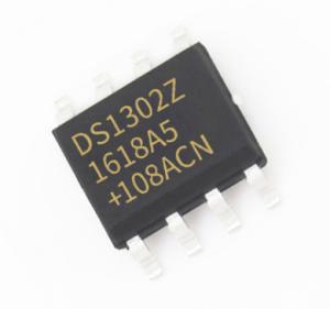 DS1302ZN-T/R  Real Time Clock Trickle-Charge Timekeeping Chip