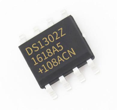 Quality DS1302ZN-T/R  Real Time Clock Trickle-Charge Timekeeping Chip for sale