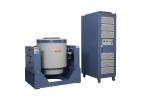 Powerful 340 Mm Amarture Diameter Electrodynamic Shaker Vibration Testing System