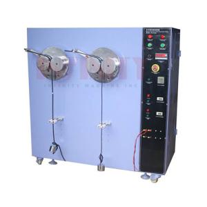 Wholesale ISO 19642-2:2019 Cable Bending Durability Tester from china suppliers