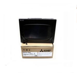 China HMI Human Machine Interface GT05-MEM-4GC Programmable Touch Screen on sale