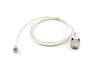 ABB TK853V020 3BSC950201R1 Modem Cable 2m  for serial interfaces on TP830
