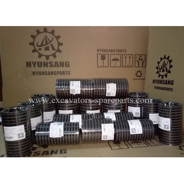 XKAY-00553 XKAY-00278 XKAY-00325 XKAY-00413 Slewing Hydraulic Motor Repair Kits for Hyundai R225-7