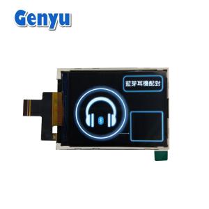 Wholesale ILI9341 2.8 Inch TFT LCD Display 240x320 Resolution 20pin FPC With SPI Interface from china suppliers