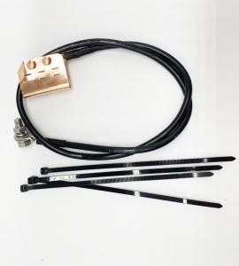 Wholesale Huawei Original Universal Grounding Kit For RRU Power Cable Dia 5.3~14mm from china suppliers