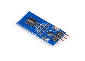 Wholesale DS18b20 Digital Temperature Sensor Module Or Single-Bus Digital Temperature Sensor from china suppliers