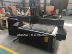 1212 Mini Woodworking CNC Router Machine with Mach3 Control System