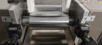 Electric Heating Lab Two Roll Mixing Mill Used For Rubber Raw Material