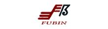 China FUBIN ALUMINUM FOIL PRODTUCTS CO.LTD logo