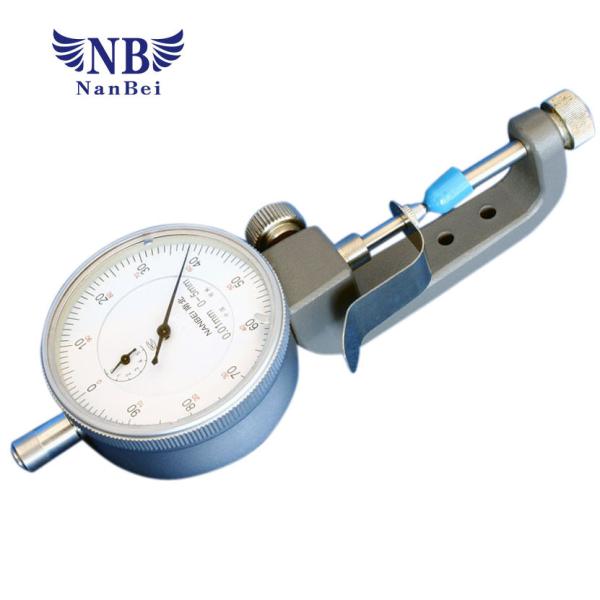 Quality Hospital and Lab Tablet Thickness Tester Measure Capsule CE Certification for sale
