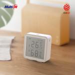 2.4GHz WiFi Temperature Humidity Sensor 20dBm Smart Home Temperature Humidity