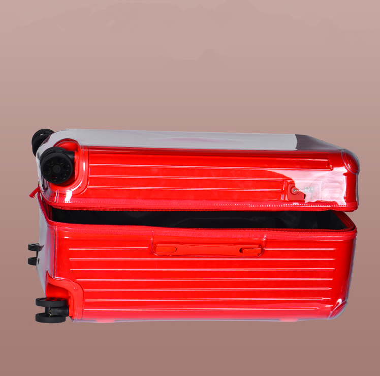 Traveling Case Cover Odorless Durable Tpu Material