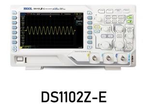 Accurate Analogue Oscillosco PE User Friendly