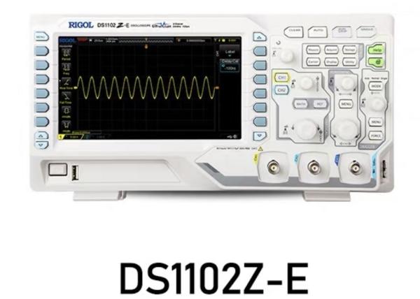 Quality Accurate Analogue Oscillosco PE User Friendly for sale