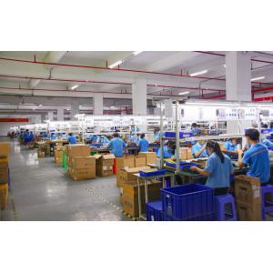 Shenzhen Fordconn Industrial Co.,Ltd