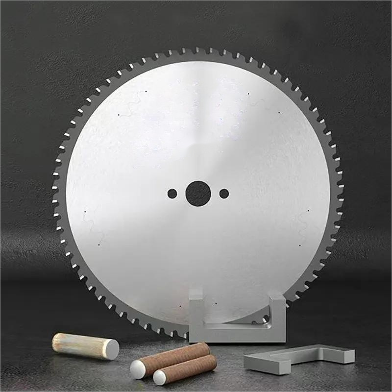 Fengke Carbide Tipped Circular Cold Saw Blades for Cutting Metal