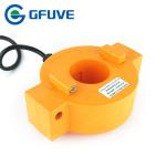 GFUVE 100A / 5A Split Core Clamp On Current Transformer IP67 Outdoor Installatio