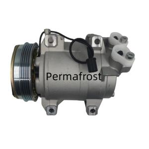 Wholesale Vehicle Auto AC Compressor DKS15D MN123627 506012206 5060122061A from china suppliers