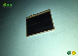 China LMS430HF27 Samsung LCD Panel 4.3 inch VA LCM 480×272 500nits WLED TTL 45pins on sale
