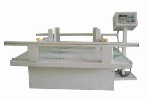 Wholesale Transportation Simulation Vibration Testing Equipment Packing Toys Electronics Products from china suppliers