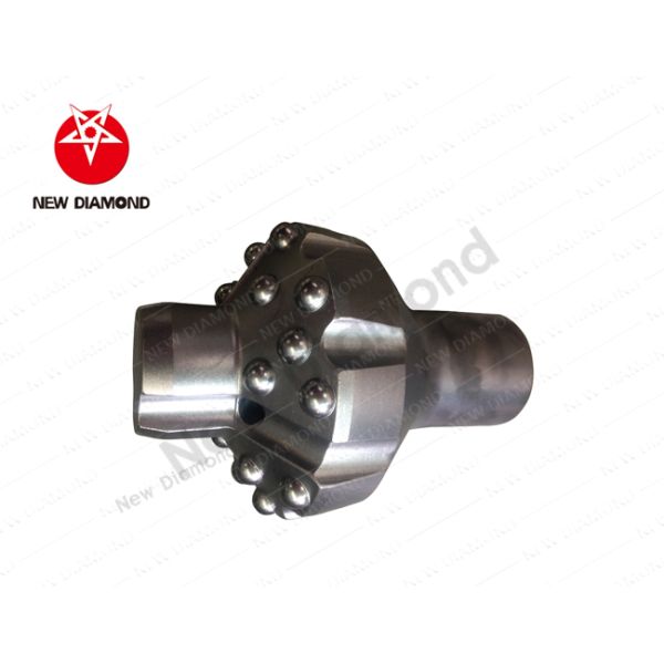 Thread Under Reamers Hole Openers