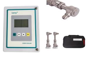 Wholesale Insertion Ultrasonic Flow Meter For Dirty Liquid from china suppliers