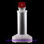 COMER Stand alone cell phone display security system with high security claw