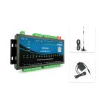 Industrial Lte Router IOT Cellular Modem Remote Monitoring Relay Modem
