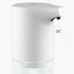 China Home Desktop 350ml Motion Sensor Soap Dispenser on sale
