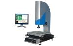 Manual X-Y Table Vision Measuring Machine / Vision Measurement System With QM