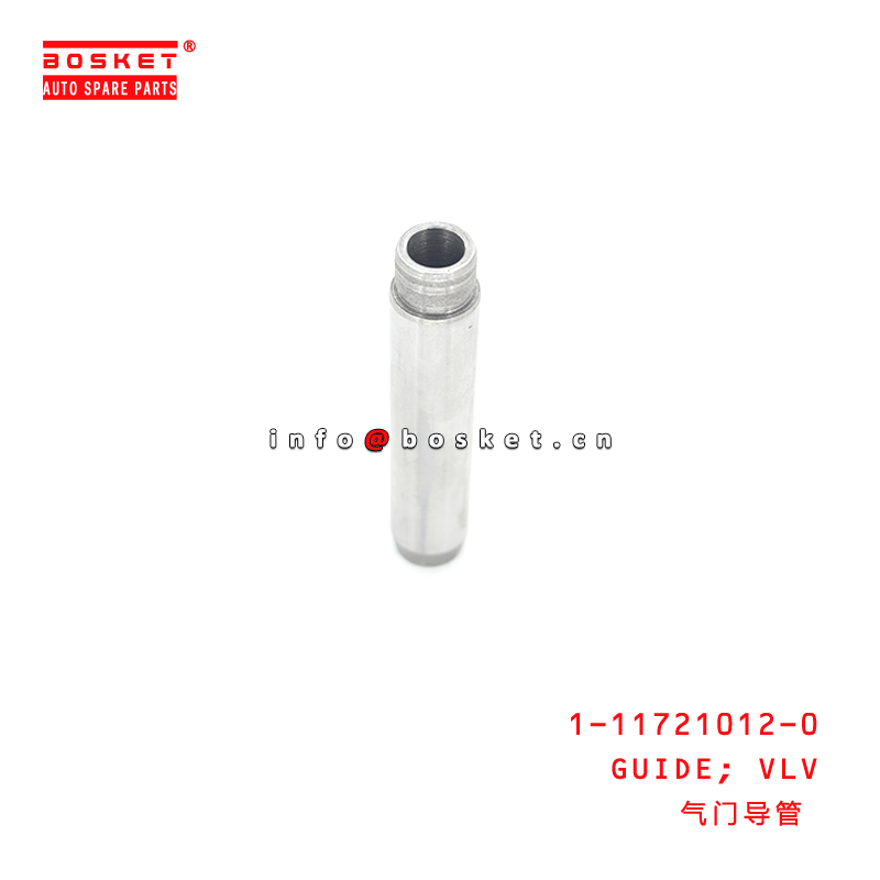 1-11721012-0 ISUZU CXZ51 6WF1 Engine Valve Guide 1117210120