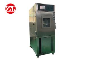 Wholesale SUS304 Inside PLC Control Hydrolysis Test Environment Chamber from china suppliers