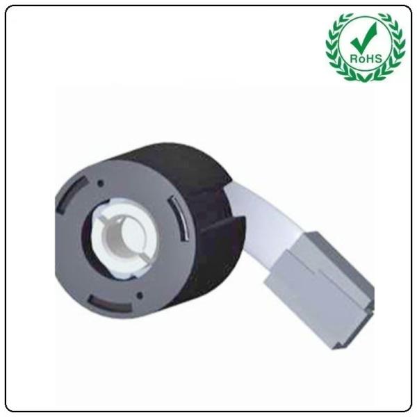 Quality high resolution rotary encoder absolute 14 bit MA23 for sale