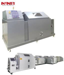 Wholesale Safe And Non-toxic Salt Mist Spray Test Chamber with ±0.5C Temperature Fluctuation from china suppliers
