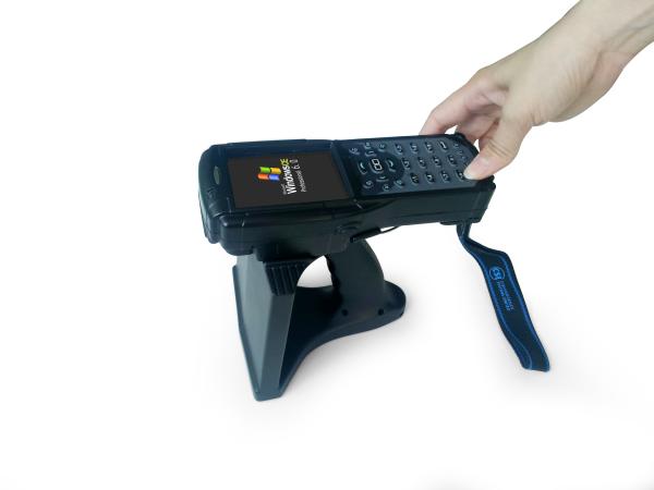 Quality long range reader PDA  for inventory management for sale
