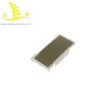 LCD Factory Customize Thermostat 7 Segment Display Panel Module