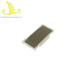 Wholesale LCD Factory Customize Thermostat 7 Segment Display Panel Module from china suppliers