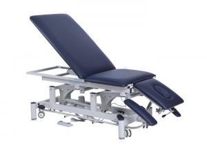 China YA-ET303D Electric  Hospital Examination Table on sale
