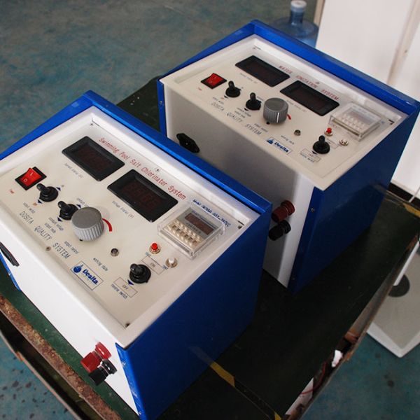 12 Volt 5 Amp Wall Mounting 2% Electrolysis Power Supply