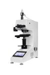 Touch Screen Semi Auto Vickers Hardness Tester Machine With Motorized X Y Table