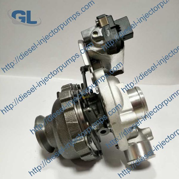 GTB1549VK Turbocharger 762463-0006 762463-5006S 96440365/4805337 For Chevrolet Captiva 2.0T