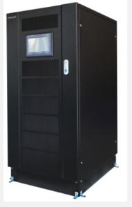 Wholesale 10-100KVA Three phase low frequency online UPS from china suppliers