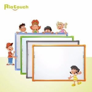 China Smart board interactive whiteboard with free software and best price on sale