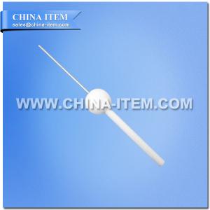 Wholesale 4 * 100 mm Test Pin of EN IEC 60065 from china suppliers