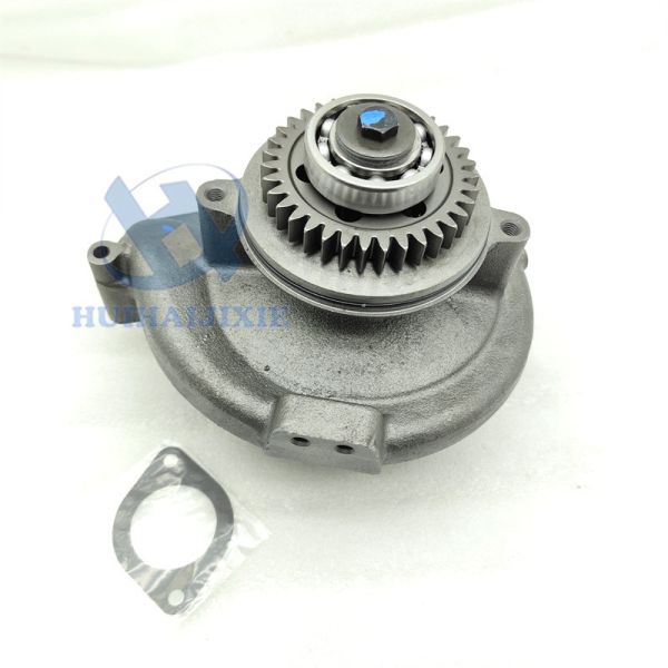 Water Pump 611-3867 6113867 for Caterpillar C11 C13 Engine