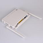 2.4GHZ 5GHZ 4GE WIFI Dual Band EPON GPON ONU OLT