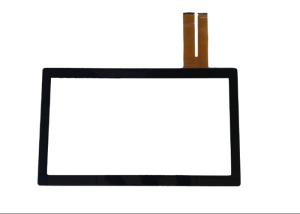 Wholesale 23.6&quot; Projective Capacitive Touch Screen with Large Touch Panel for All In One from china suppliers
