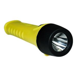 China Hand LED Explosion Proof Flashlight 1200 Lumen T6 Waterproof LED Zoomable Flashlight on sale
